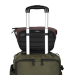 Veo Lite S4L CH Bolsa de hombro fotográfica asa para trolley