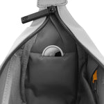 Veo Lite S4L CM Bolsa de hombro fotográfica con bolsillo oculto para Airtag