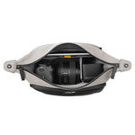 Bolsa de hombro de foto Veo Lite S4L CM con divisores para cámara y objetivos