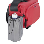 Bolsa de hombro de foto Veo Lite S4L RD bolsillo expansible para botella de agua