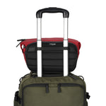 Bolsa de hombro de foto Veo Lite S4L RD asa para trolley