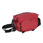 Bolsa de hombro de foto Veo Lite S4L RD impermeable