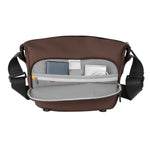 Bolsa de hombro de foto Veo Lite S7L CH bolsillo frontal para accesorios