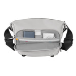 Bolsa de hombro de foto Veo Lite S7L CM bolsillo frontal para accesorios