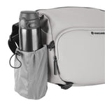 Bolsa de hombro de foto Veo Lite S7L CM bolsillo expansible para botella de agua