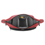 Veo Lite S7L RD Bolsa de hombro fotográfica con divisores EVA