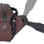 Riñonera de foto Veo Lite W3L CH hebilla