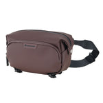 Veo Lite W3L CH Riñonera fotográfica fácil de limpiar