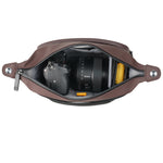 Riñonera de foto Veo Lite W3L CH compartimento de 3 litros