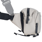 Riñonera de foto Veo Lite W3L CM hebilla