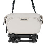 Veo Lite W3L CM Riñonera fotográfica cintas para mini trípode de mesa