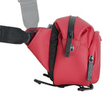 Riñonera de foto Veo Lite W3L RD hebilla