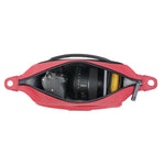 Riñonera de foto Veo Lite W3L RD compartimento de 3 litros