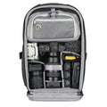 Veo Metro B20L BK mochila 20 litros interior