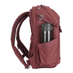 Veo Metro B20L MG mochila 20 litros con trípode lateral plegado
