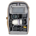Veo Metro B25L BG mochila 25 litros interior