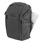 Veo Metro B25L BK mochila 25 litros compartimento para portátil