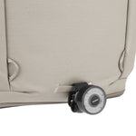 Veo Metro B25L CM mochila crema airtag