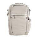 Veo Metro B25L CM mochila crema frontal