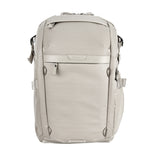 Veo Metro B25L CM mochila crema frontal