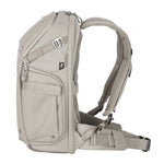 Veo Metro B25L CM mochila de fotografía lateral derecho
