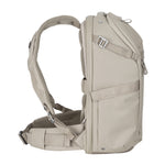 Veo Metro B25L CM mochila 25 litros lateral izquierdo