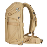 Veo Metro B30L BG mochila de fotografía lateral derecho