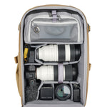 Veo Metro B30L BG mochila 30 litros interior