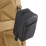 Veo Metro CP M BK - Funda compacta