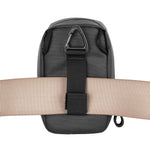 Veo Metro CP M BK - Funda compacta