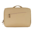 Veo Metro CS BG funda para portátil color beige frontal