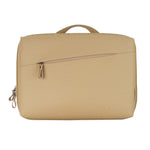 Veo Metro CS BG funda para portátil color beige frontal