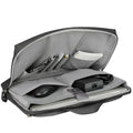 Veo Metro CS BK funda para portátil color negro interior