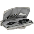 Veo Metro CS CM funda para portátil color crema interior