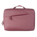 Veo Metro CS MG funda para portátil color magenta frontal
