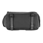 Veo Metro S4L BK Bolsa fotográfica base con cintas de sujeción