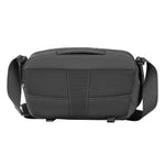 Veo Metro S4L BK Bolsa fotográfica parte trasera