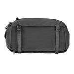 Veo Metro S7L BK Bolsa 7 litros negra lateral izquierdo