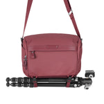 Veo Metro S7L MG Bolsa fotográfica con trípode