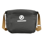 Veo Metro S9L BG Bolsa de hombro beige funda para la lluvia
