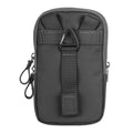 Veo Metro SP BK Funda para movil hebilla para cinturón