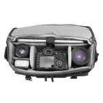 Veo Range 38BK - Bolsa