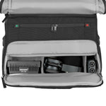 Veo Range 38BK - Bolsa