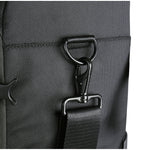 Trolley fotográfico Veo Select 42T BK, hebilla