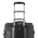 Trolley fotográfico Veo Select 42T BK, asa