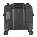 Trolley fotográfico Veo Select 42T BK, posterior