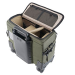 Trolley fotográfico Veo Select 42T GR, apertura superior