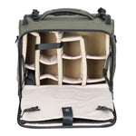 Trolley fotográfico Veo Select 42T GR, interior