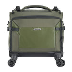 Trolley fotográfico Veo Select 42T GR, color verde