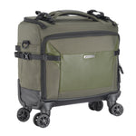 Trolley fotográfico Veo Select 42T GR, cuatro ruedas